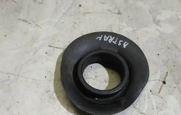 Opel Astra H Fuel tank cap trim 13127046