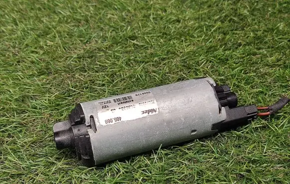 Audi Q5 SQ5 Seat adjustment motor 4486236 448623603