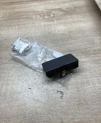 Opel Corsa C Ashtray (rear) 24424602 5196648 09114448