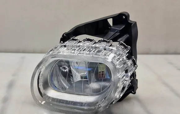 Land Rover Range Rover Sport L494 Headlight part 