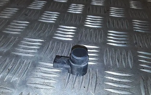 Skoda Superb B6 (3T) Parking PDC sensor 1T0919297A