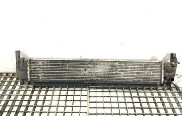 Volkswagen Golf VII Intercooler radiator 5Q0121251EL