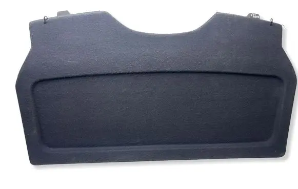 Skoda Roomster (5J) Parcel shelf 5J7857789
