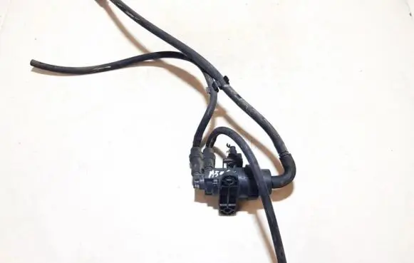 Ford Focus Turbo solenoid valve