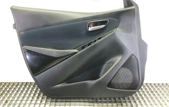 Mazda 2 Front door card panel trim