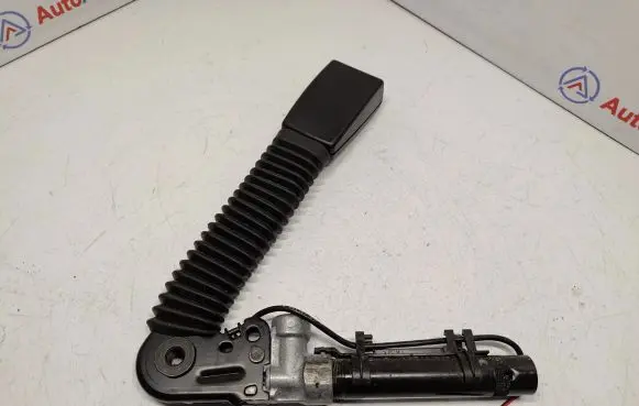 BMW 5 F10 F11 Front seatbelt buckle 9115305 72119115305
