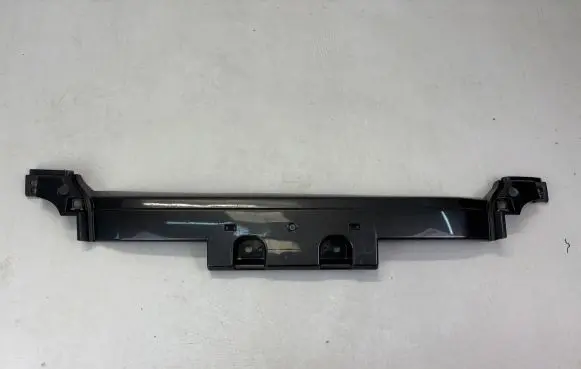 Mitsubishi Montero Front bumper splitter molding 6405A192 K3138