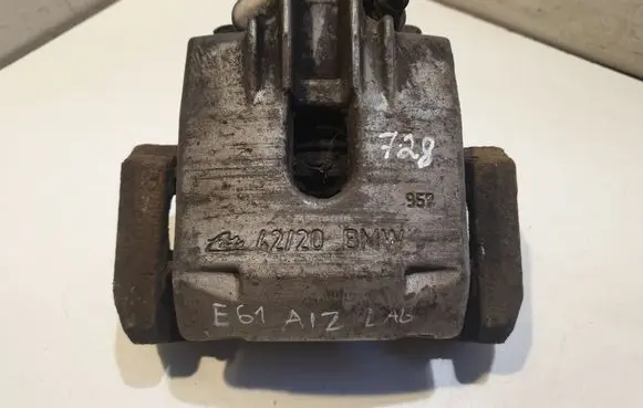 BMW 5 E60 E61 Rear brake caliper