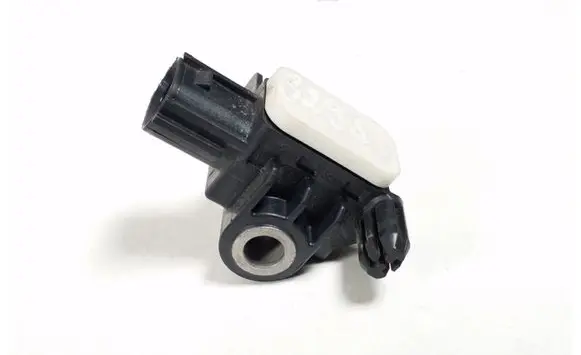 Mitsubishi ASX Airbag deployment crash/impact sensor 8651A165