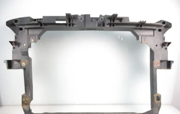 Mazda CX-9 Top upper radiator support slam panel 