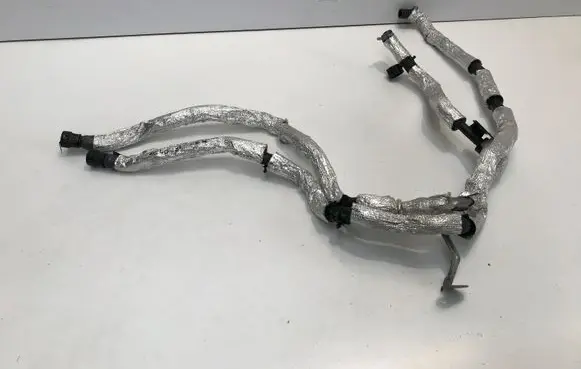 Volvo XC40 Engine coolant pipe/hose 20201228 8888050482 32138059
