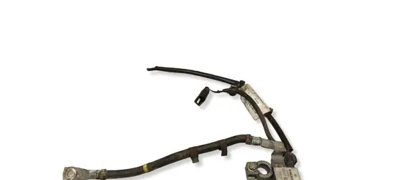 Volvo S60 Negative earth cable (battery) 30659268 C95YD026 997999