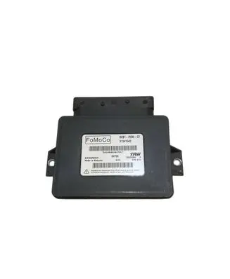 Volvo S80 Hand brake control module 6G91-2598-CF 31341542