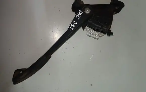 Volvo S80 Accelerator throttle pedal 949682 00776918 E249