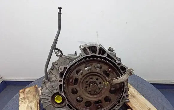 Mazda 6 Automatic gearbox TF81SC
