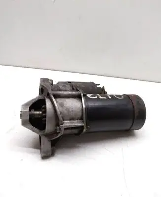 Renault Clio II Starter motor VALEO