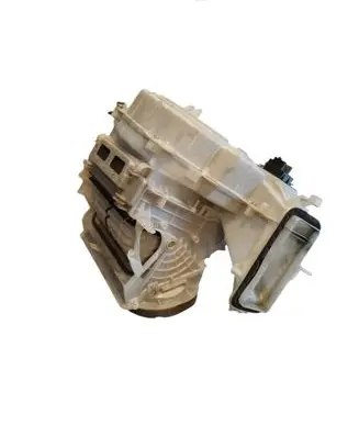 Subaru Legacy Interior heater climate box assembly housing