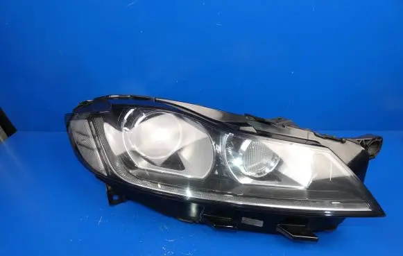 Jaguar XF X260 Headlight/headlamp GX63-13W029-DG 0019624410