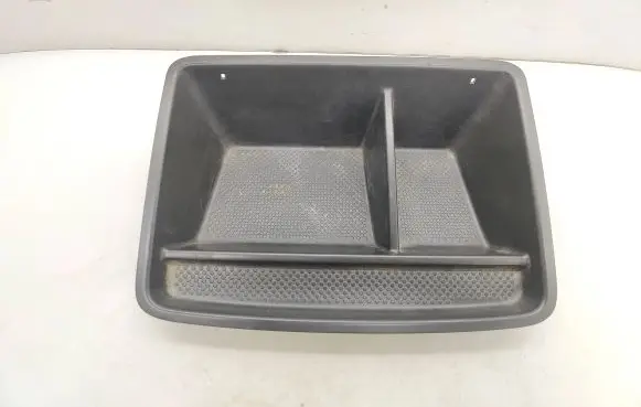 Volkswagen Caddy Glove box central console 2K0858122