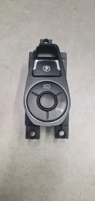 Hyundai i40 Hand parking brake switch 937663Z540 39R2HV1000 39R2HV1100