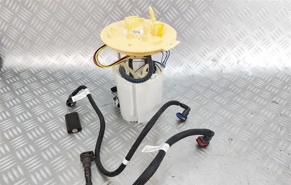 Ford Kuga III In-tank fuel pump LX619H307CA