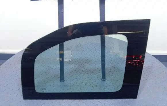 Citroen Berlingo Rear side window