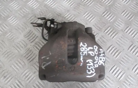 Audi A4 S4 B6 8E 8H Front brake caliper