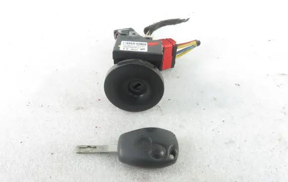 Opel Vivaro Ignition lock 285910001RB