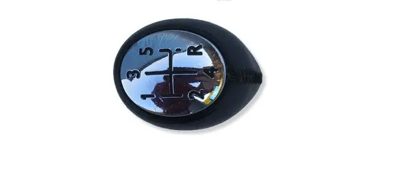 Renault Captur Other switches/knobs/shifts GALKA