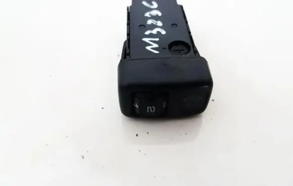Mazda 323 Headlight level height control switch 5531