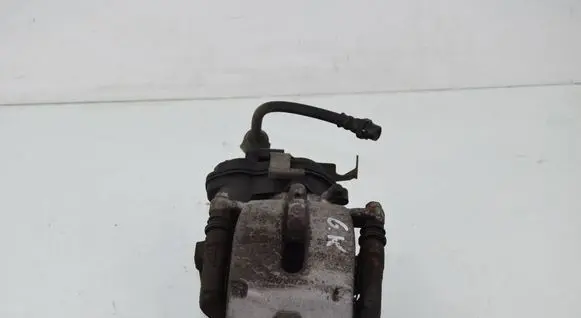 BMW 5 G30 G31 G38 Rear brake caliper 6870575 34216870575