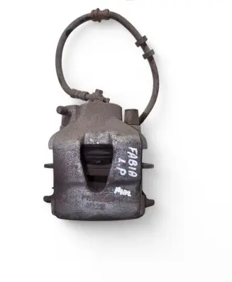 Skoda Fabia Mk2 (5J) Front brake caliper