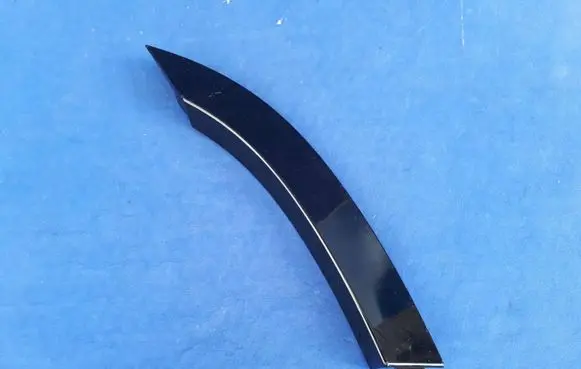 Land Rover Defender Rear door trim (molding) L8B216A332BE