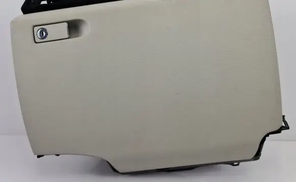 Mercedes-Benz GLK (X204) Glove box set A2046801591