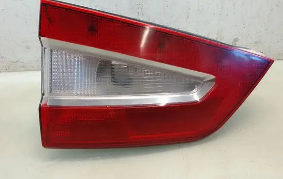 Ford Galaxy Rear/tail lights