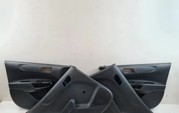 KIA Picanto Door card panel trim set 82302G6260 82301G6220 83302G6000