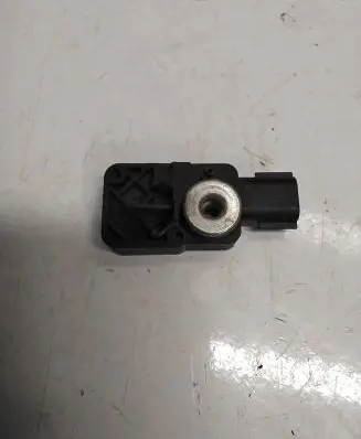 Renault Megane III Airbag deployment crash/impact sensor 988333198R