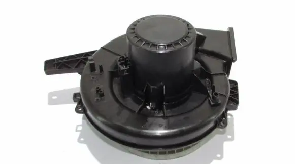 Volkswagen Polo V 6R Heater fan/blower 6R1819015