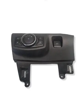 Ford Fusion II Light switch DG9T13D061FEW 17013420 13517862