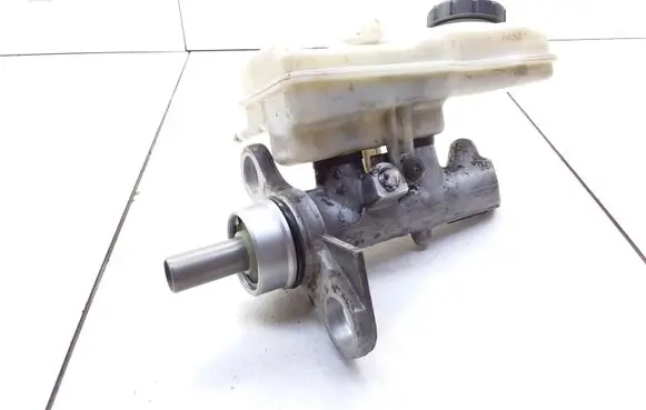 Renault Megane II Master brake cylinder 320671112 272879