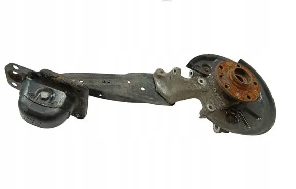 Audi Q2 - Front wheel hub spindle knuckle 5Q3505436A