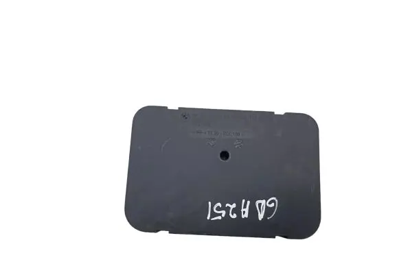 BMW X5 E70 Quarter panel pressure vent 64229122453