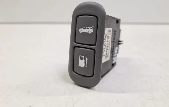 KIA Sorento Fuel tank opening switch 935503E020