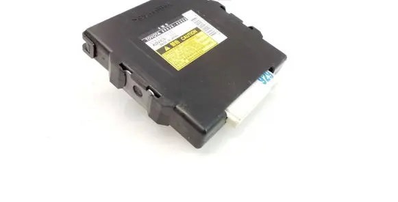 Toyota RAV 4 (XA30) ESP (stability system) control unit 8963042020 0795009290
