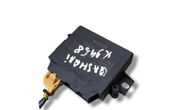 Nissan Qashqai Parking PDC control unit/module 28448JD00A