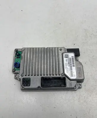 Ford Focus Other control units/modules CLMJM8E14EA 105722 4U5T14G371GD2