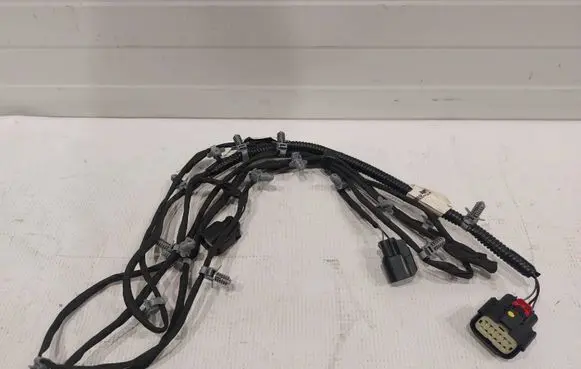 Chevrolet Camaro Headlight/headlamp wiring loom/harness 84489659 85150859