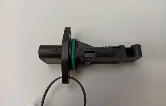 Mercedes-Benz A W168 Mass air flow meter A0041530628 0281002281