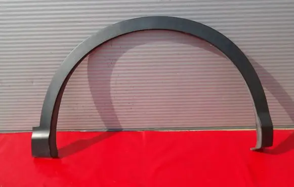 Nissan Qashqai Fender trim (molding) 