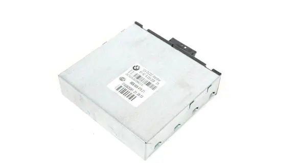 Mercedes-Benz Sprinter W906 Other devices 9253208